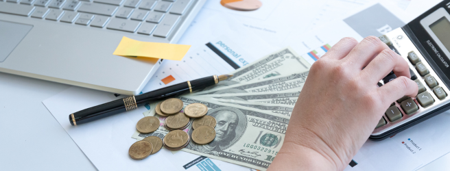 Financial
