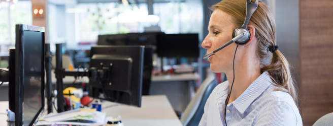 Operations Support